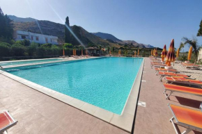 Federica's House - Sporting Village Scopello